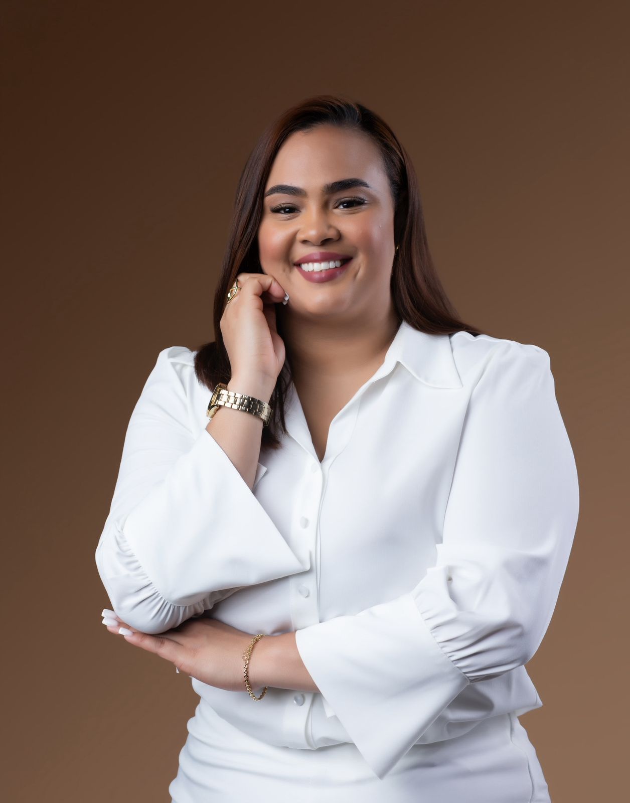 Carla Benítez — LICINFIN SRL